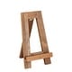 preview thumbnail 2 of 5, Light Natural Brown Wooden Ease Medium