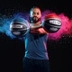 preview thumbnail 2 of 18, Lifetime Soft Grip PVMNT Premium Outdoor Basketball, 29.5-Inch