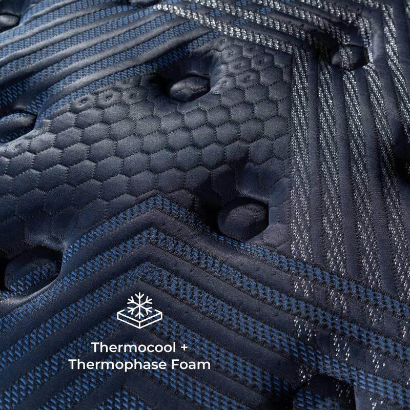 Brooklyn Bedding ThermoBalance Mattress