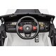 preview thumbnail 16 of 18, Electric Ride-On Car for Kids 12V with Two 30W Motors, Leather Seat, R/C, and Safety Features