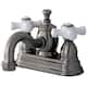 Option Brushed Nickel