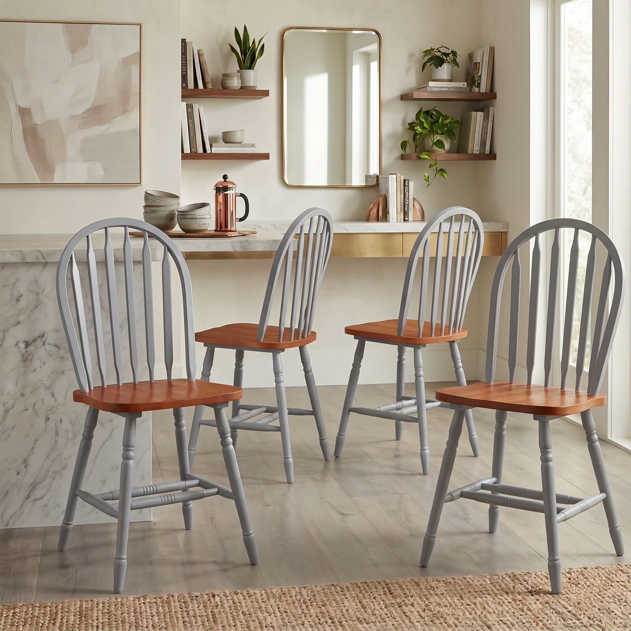 Simple-Living-Carolina-Solid-