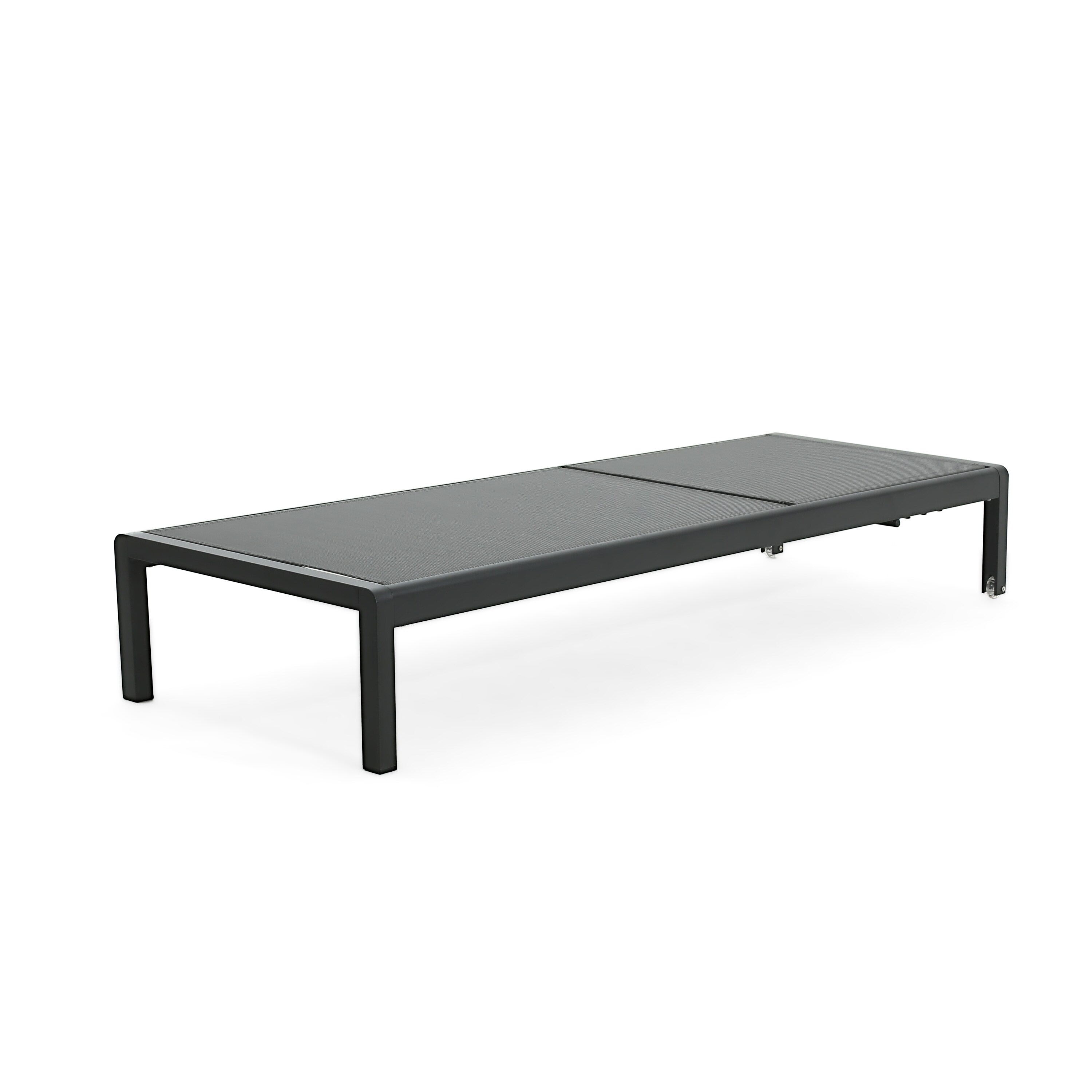 Cape coral outdoor aluminum chaise lounge new arrivals