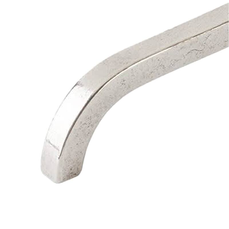 Schaub and Company 211020 Turno 4" Center to Center Solid Bronze