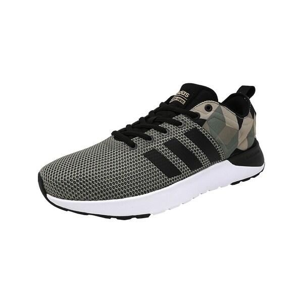 adidas men's cloudfoam running shoes