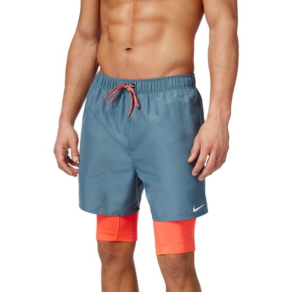 nike men's swimwear