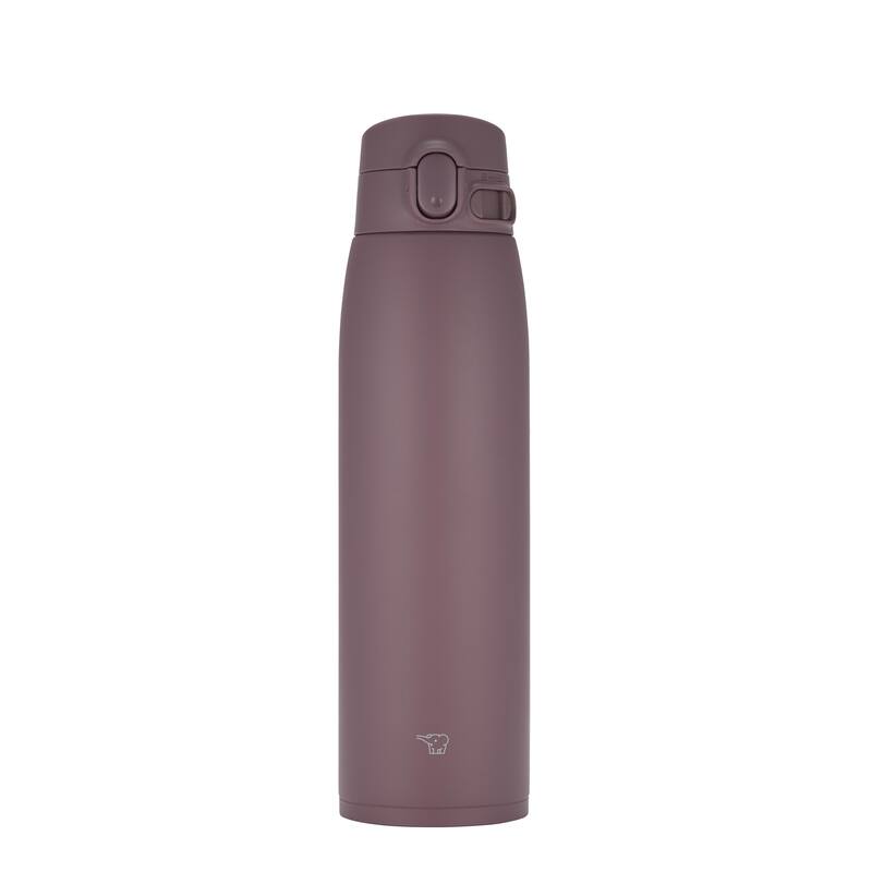 Zojirushi GoCafe Insulated Mug SM-VH48 60 72 95 - 32 oz. - Plum Taupe