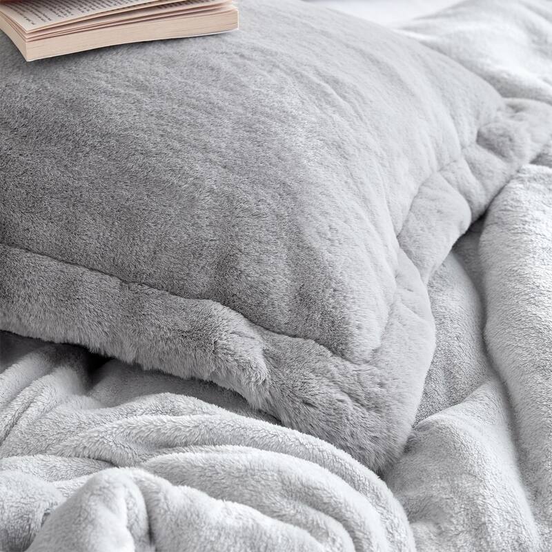 Chunky Bunny - Coma Inducer® Oversized Comforter Set