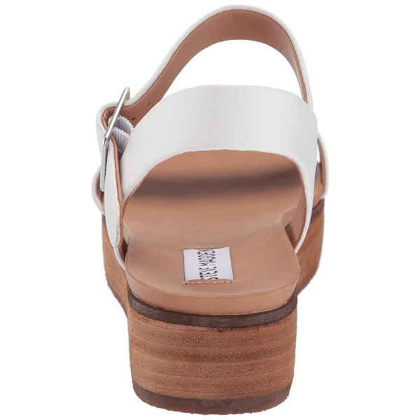 steve madden women's aida sandal