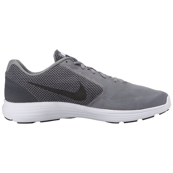 nike men's revolution 3 running shoe