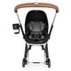 preview thumbnail 3 of 33, Gold Shyft DualRide with Carryall Storage Infant Car Seat and Stroller Combo
