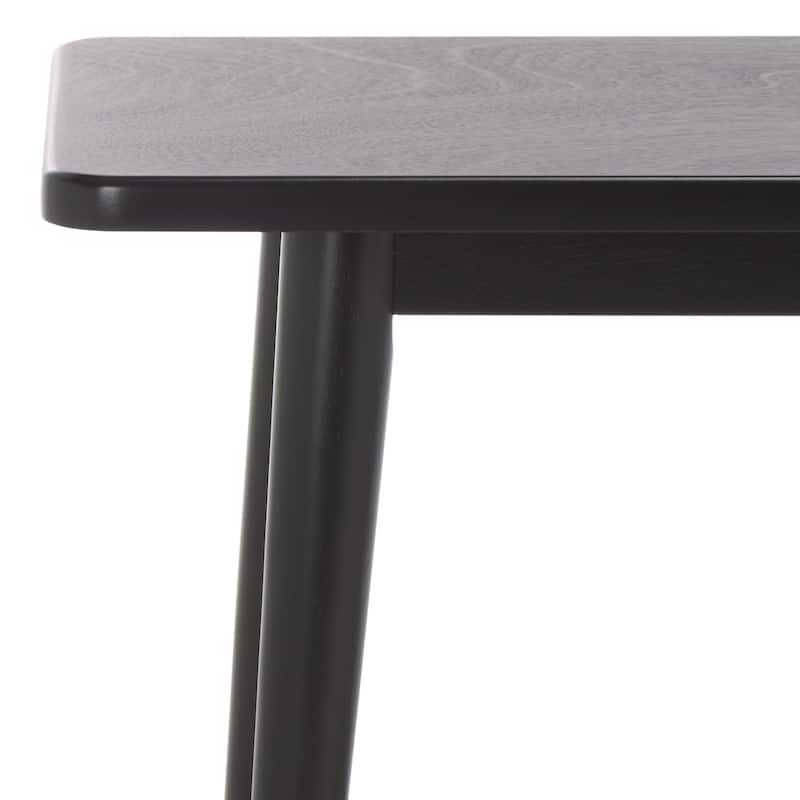 SAFAVIEH Home Florent Bench - 39"W x 14"D x 18"H