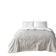 preview thumbnail 44 of 49, Fleece to Sherpa Heated Blanket by Serta