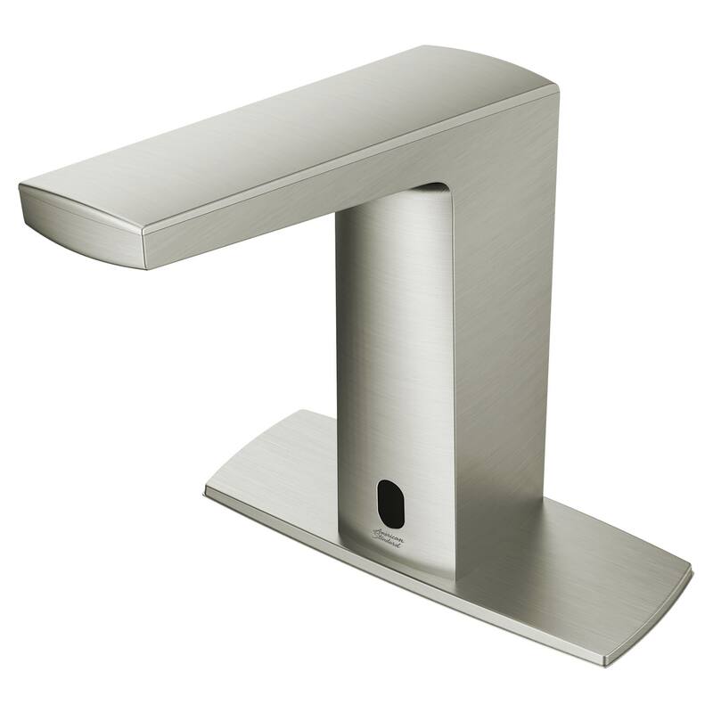 American Standard Paradigm 0.5 GPM Single Hole Bathroom Faucet with