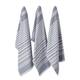 Option French Blue Stripe