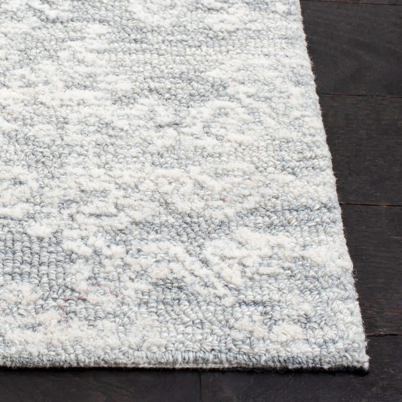 SAFAVIEH Handmade Metro Hildegunn Wool Rug