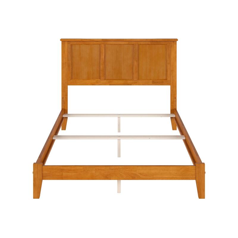 AFI Madison Foundation Bed Frame