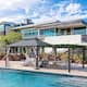 Option Hard Canopy & Trellis Set 