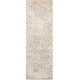 preview thumbnail 112 of 141, Nourison Graphic Illusions Vintage Distressed Area Rug