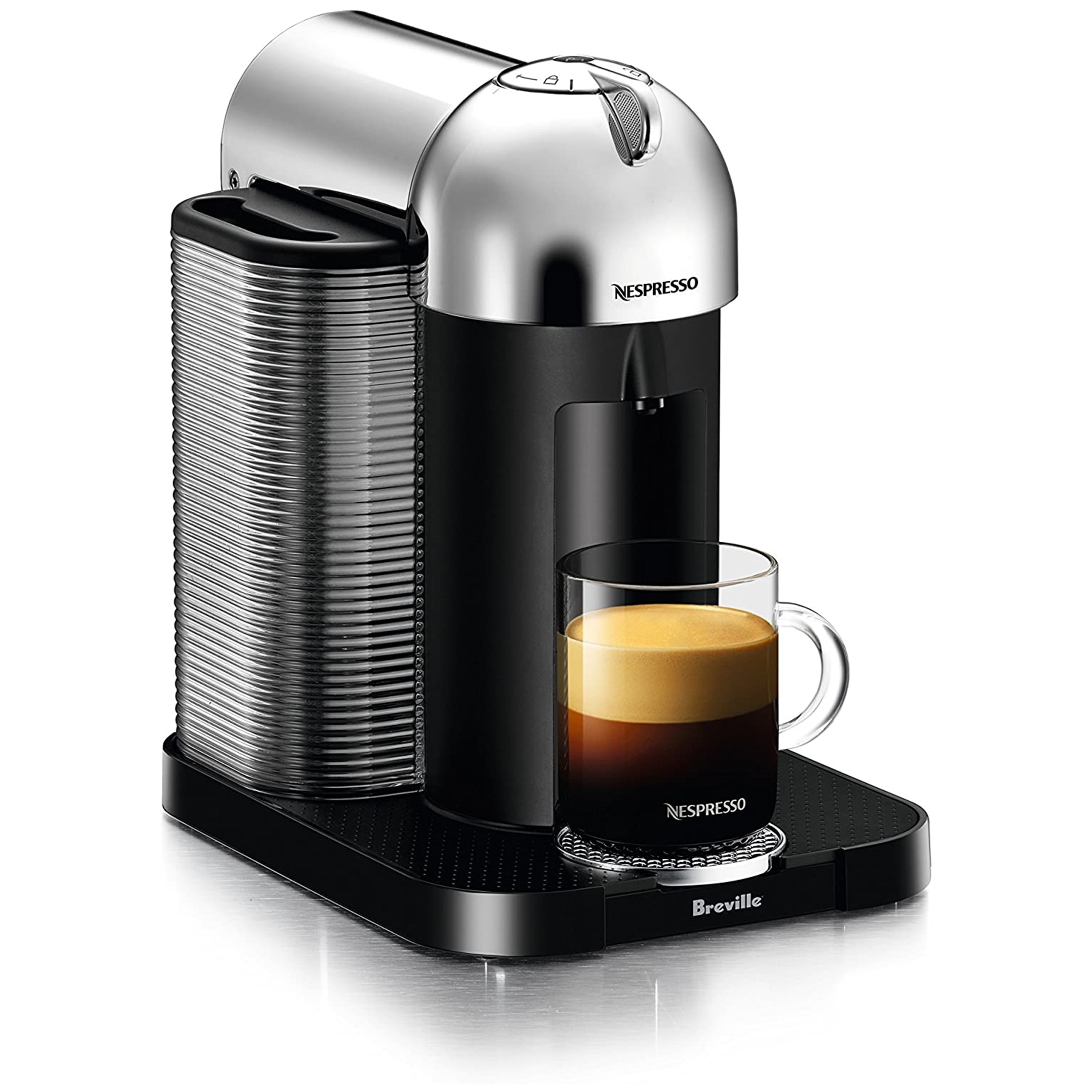 マカロンNespresso Vertuo コーヒーメーカー ネスプレッソ コーヒーメーカー | コーヒーメーカー - ネスプレッソ
