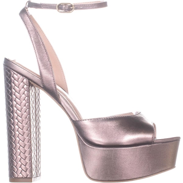 rachel zoe claire platform