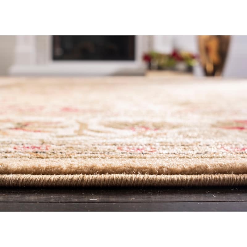SAFAVIEH, Lyndhurst Marsha Traditional Area Rug
