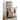 Ladera 1-Door Bookcase By Kosas Home