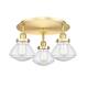 Option Satin Gold / Seedy