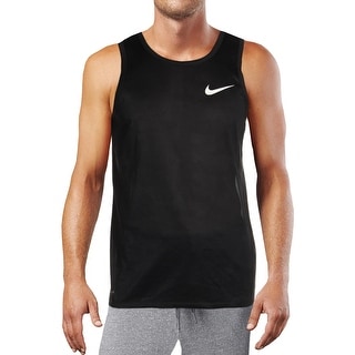 nike men's legend tank top