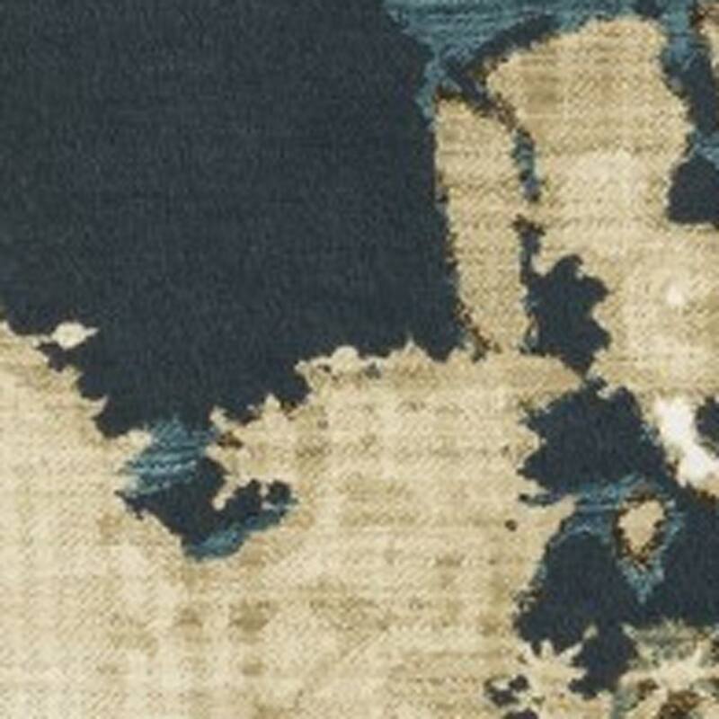 HomeRootsAbstract Modern Rectangle Area Rug