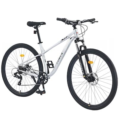 29 Inch Wheels 8 Speed Mountain Bike