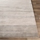 preview thumbnail 3 of 24, Sojourn Modern Wool/Viscose Hand-Tufted Area Rug