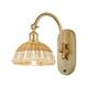 Option Satin Gold / Natural