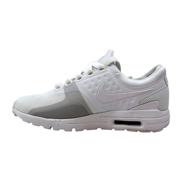 nike zero white