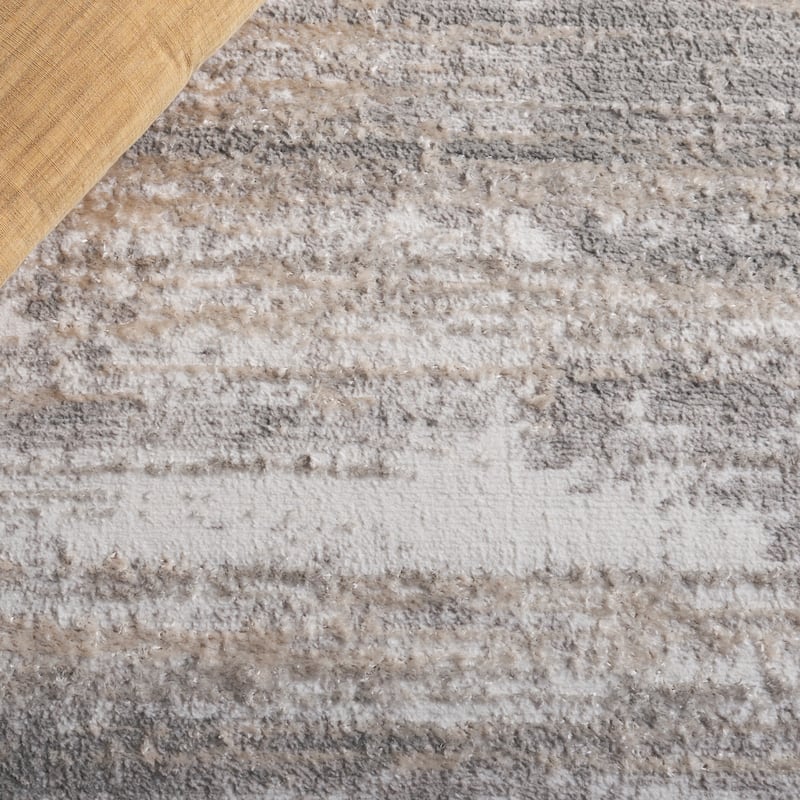 SAFAVIEH Maya Sinem Modern Contemporary Rug