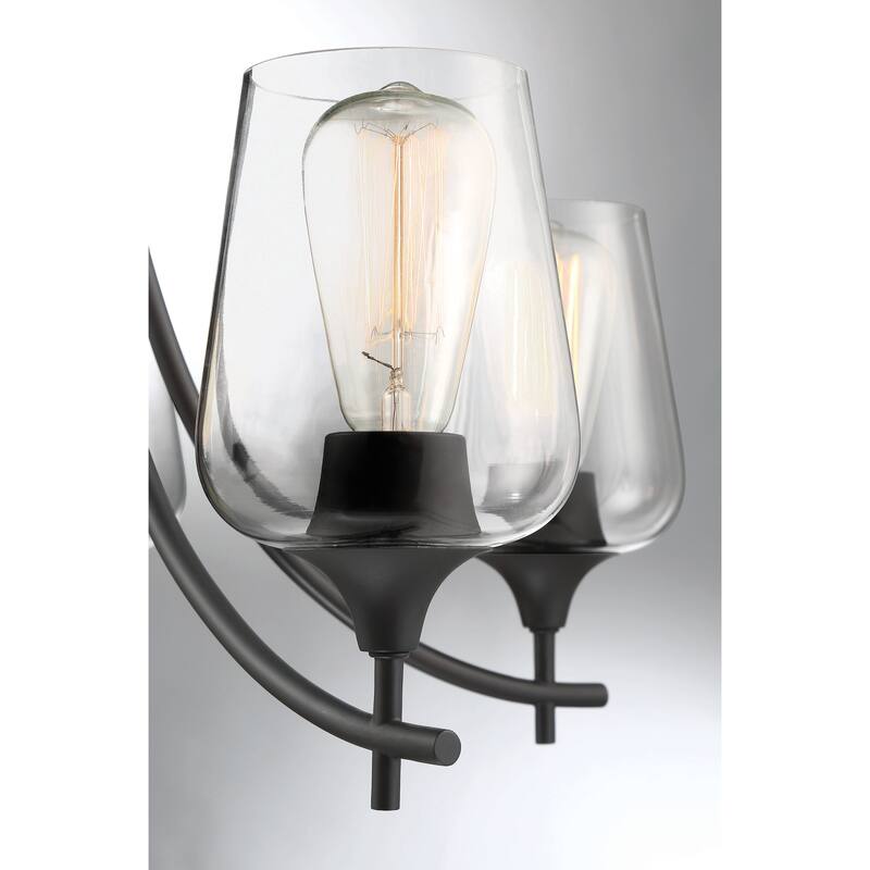 Savoy House Octave Chandelier