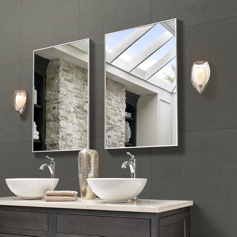 Ackland AKNPTBET24X24M-PL Betonica - 24" x 24" Porcelain Solid Floor