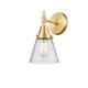 Option Satin Gold / Seedy