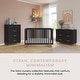 preview thumbnail 35 of 33, Forever Eclectic Soho 4-in-1 Convertible Crib