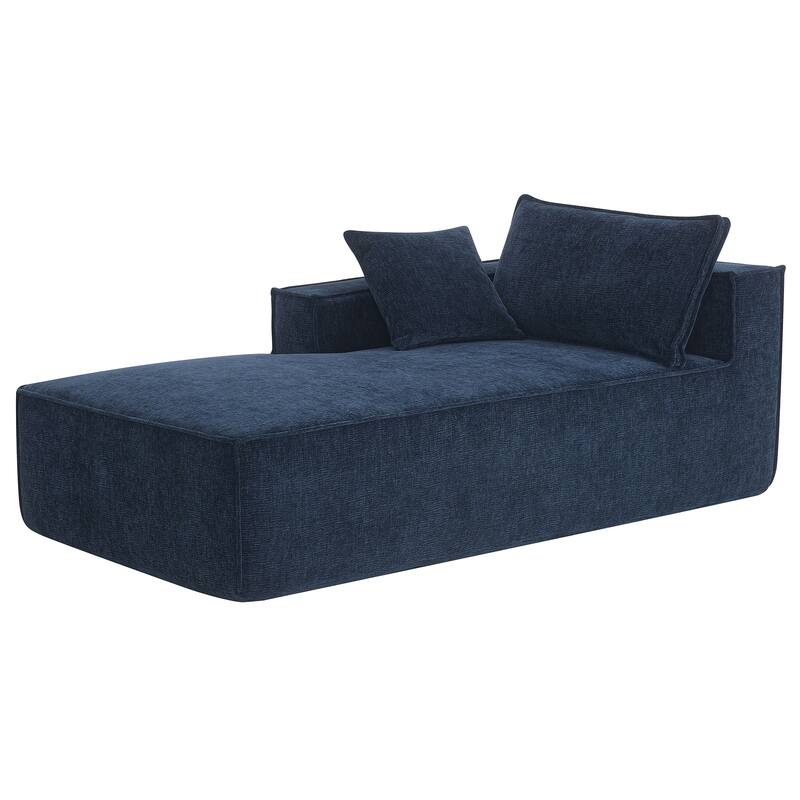 Minimalist Style Modular Sectional Sofa