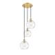 Option Satin Gold