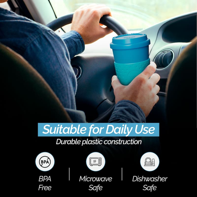 Copco Acadia Travel Mug - 16 oz