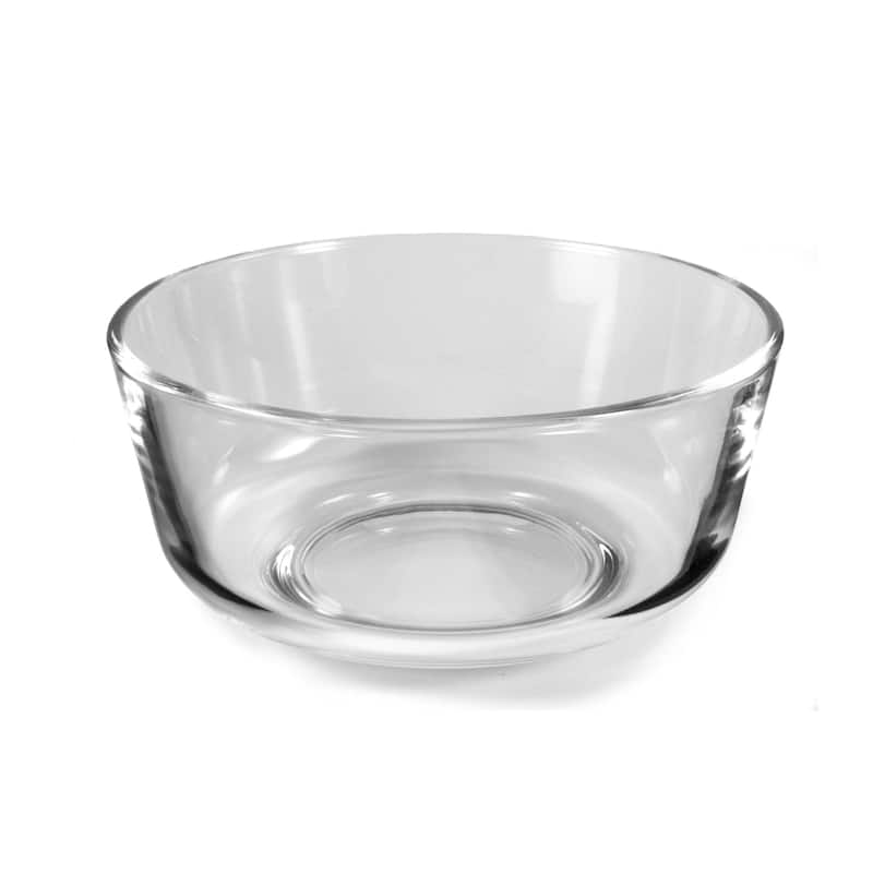 Kitchen Basics Glass Bowl