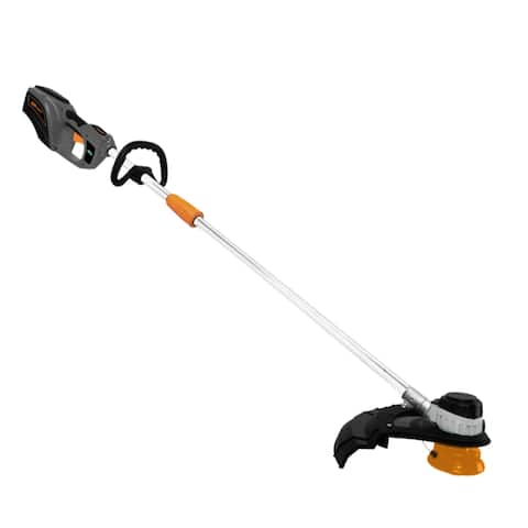 Scotts 15- Inch Cordless Lithium 40 Volt String Trimmer