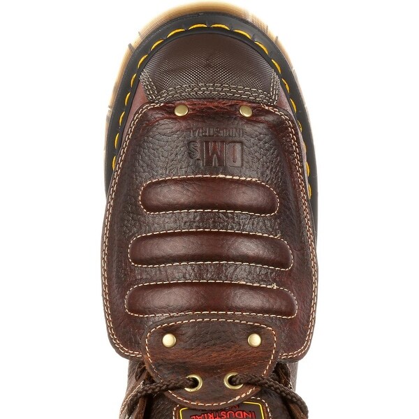 dr marten ironbridge metatarsal