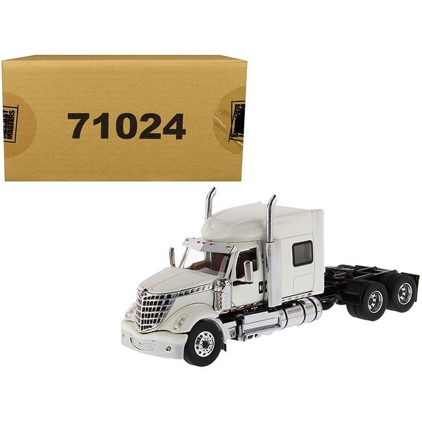diecast masters international trucks