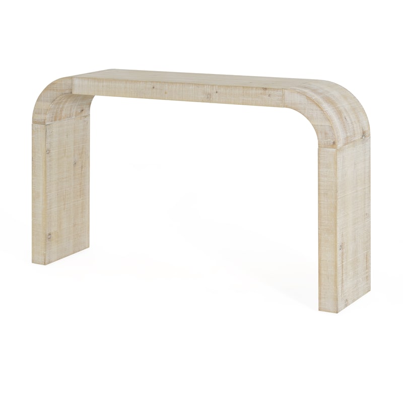 Mirodn Contemporary Console table by Christopher Knight Home