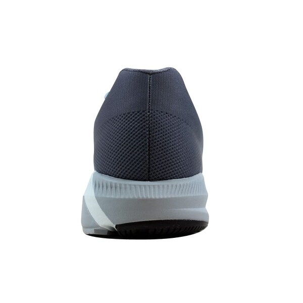 nike zoom structure 21 blue