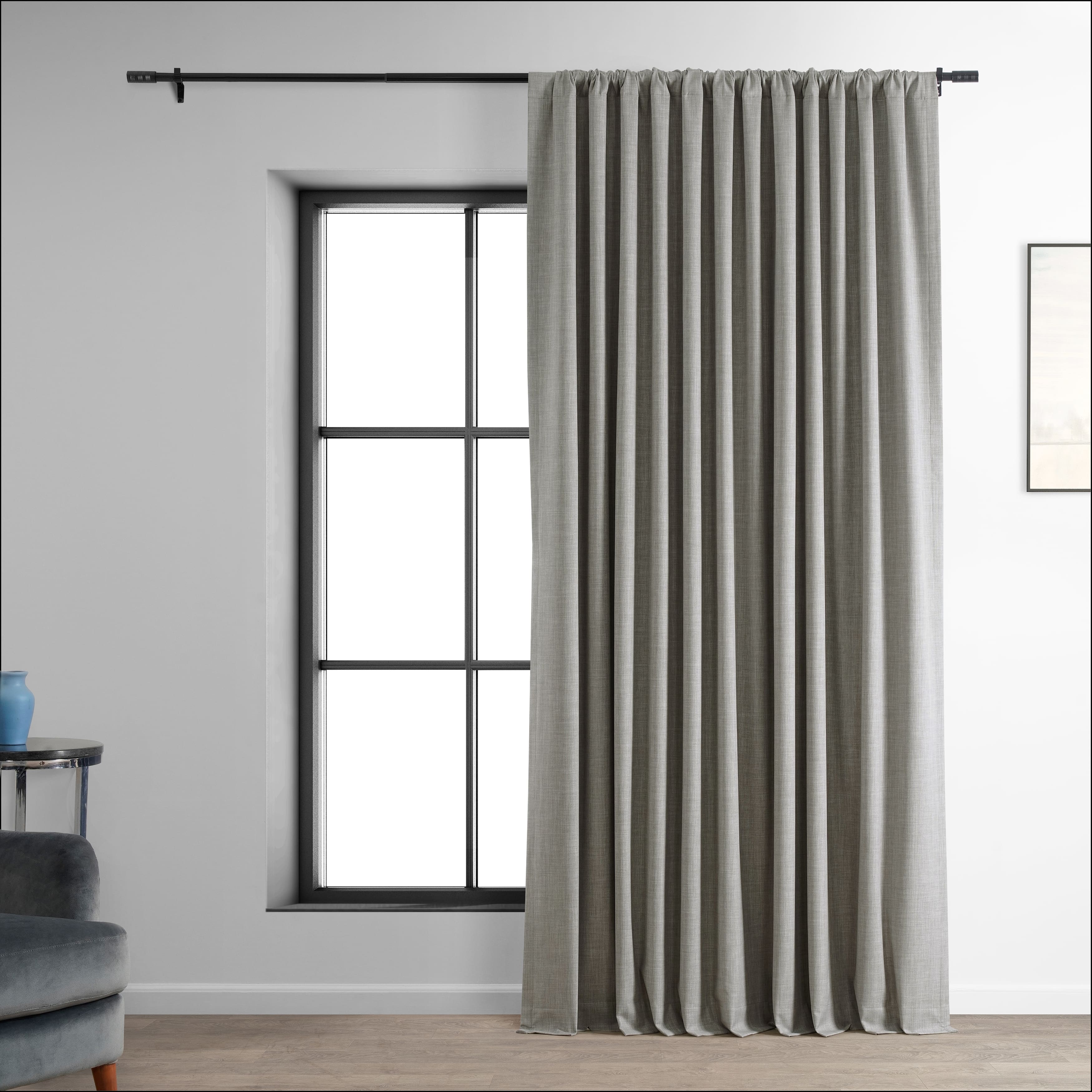 Option Dark Greige