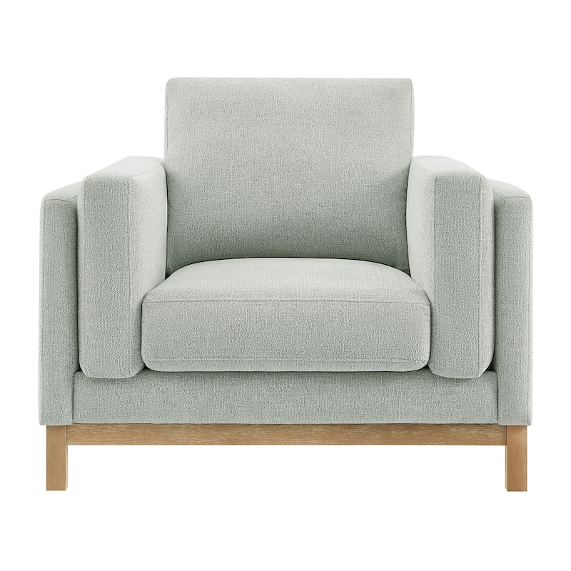 Roscoe Upholstered Armchair